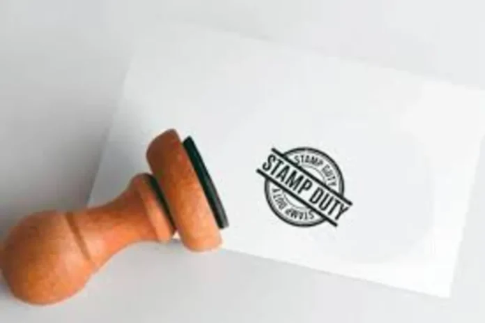 stamp-duty-chop Tax Matters - Are you ready for stamp duty self-assessment in 2026?