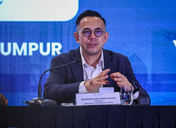 Malaysia komited sediakan penginapan pekerja ikut piawaian antarabangsa