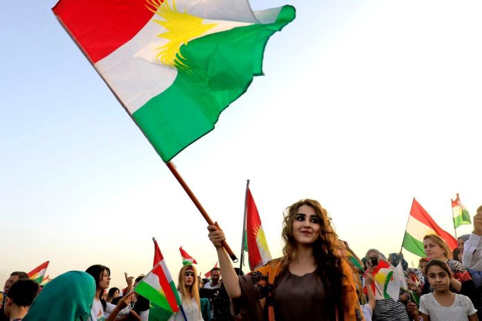 Iraqi Kurds protest power cuts, one killed: residents and medical source