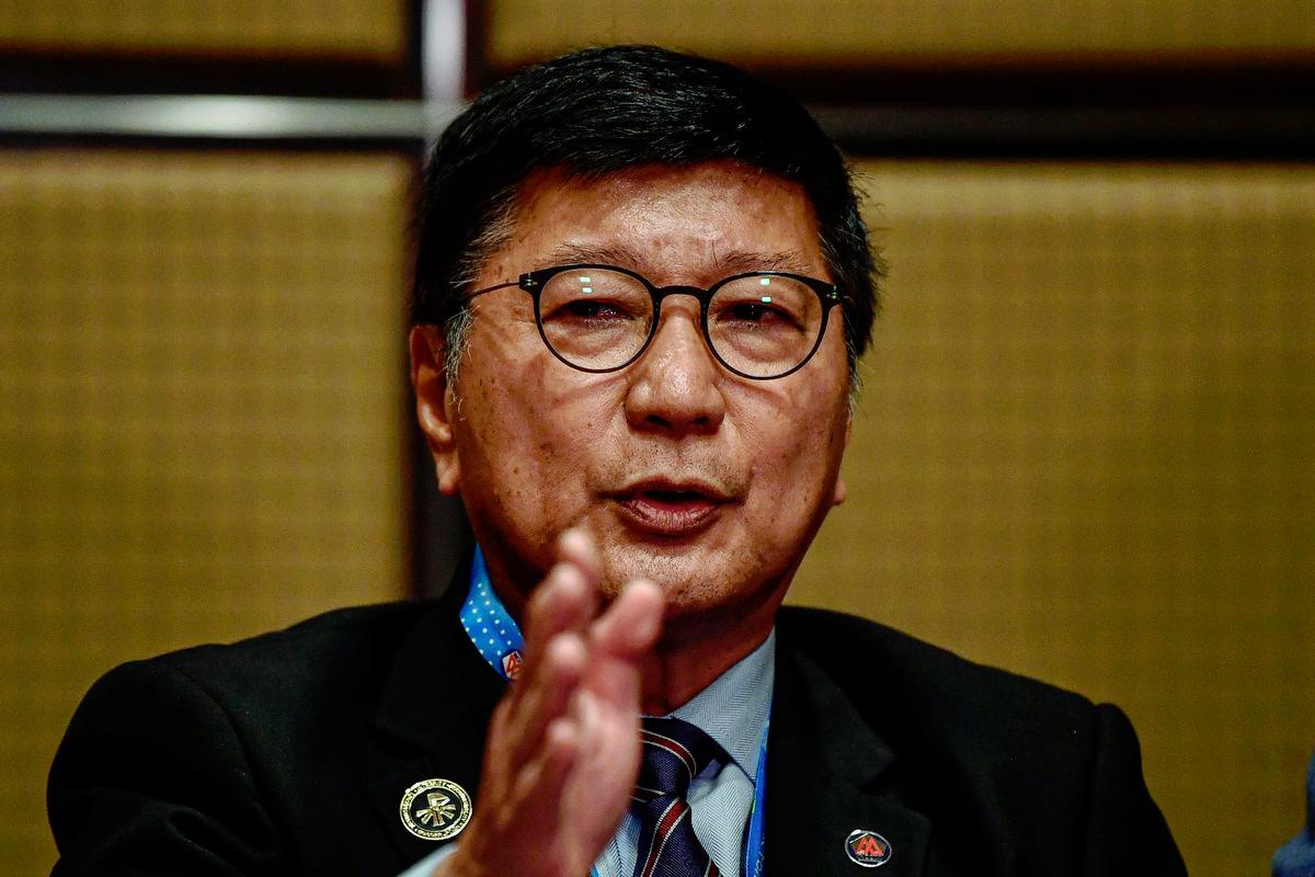FMM urges ASEAN to boost trade integration for economic growth FMM urges ASEAN to boost trade integration for economic growth