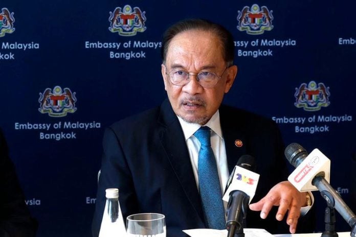 Anwar tekankan perhimpunan Sabtu perlu aman, tertib