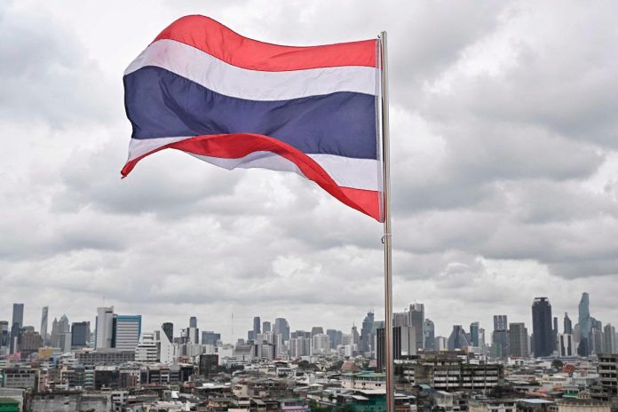 Thailand seeks improved trade terms as US extends tariff deadline