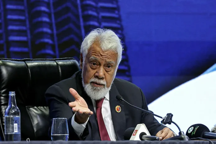 Timor-Leste officially joins ASEAN as 11th member state