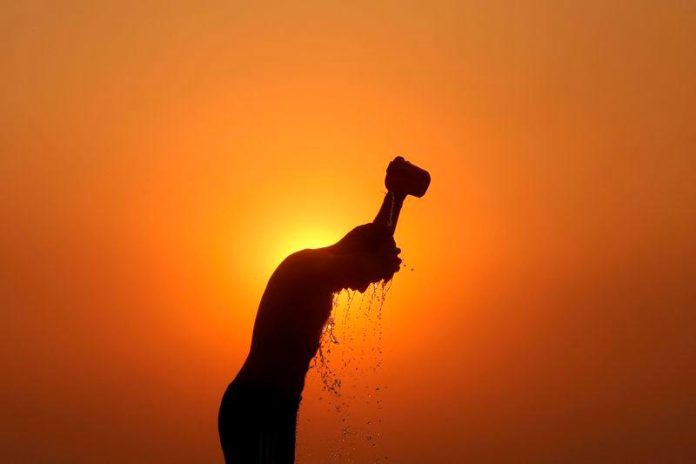 Iran heatwave disrupts water and electricity supplies nationwide Iran heatwave disrupts water and electricity supplies nationwide