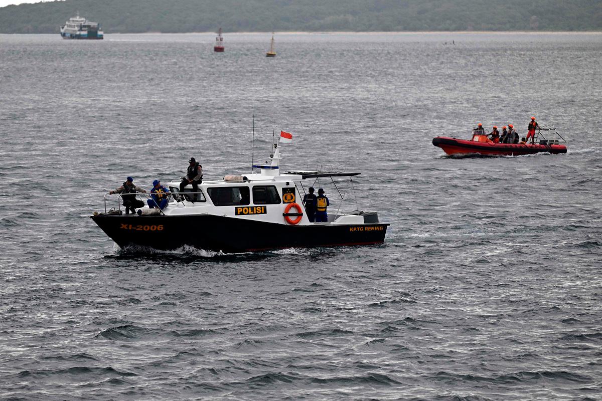 Malaysian embassy verifies citizen in Bali ferry sinking Malaysian embassy verifies citizen in Bali ferry sinking