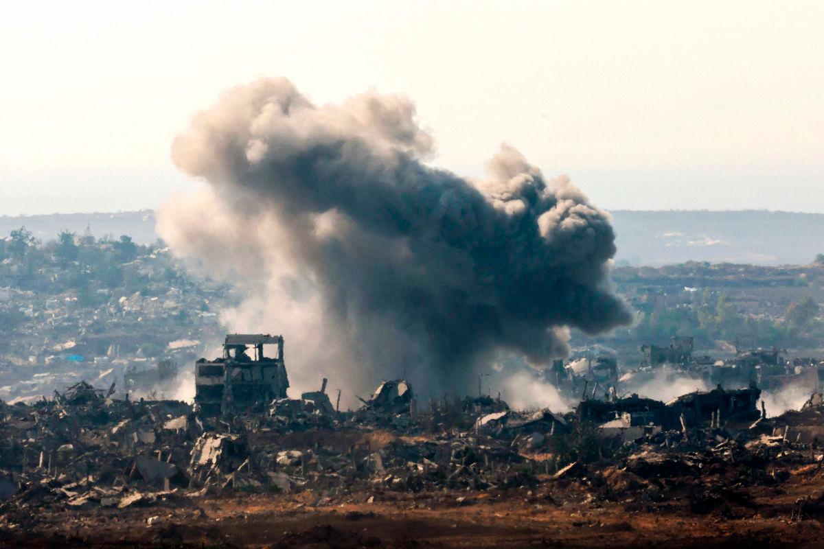 Gaza ceasefire talks stalled over Israel troop withdrawal plans Gaza ceasefire talks stalled over Israel troop withdrawal plans