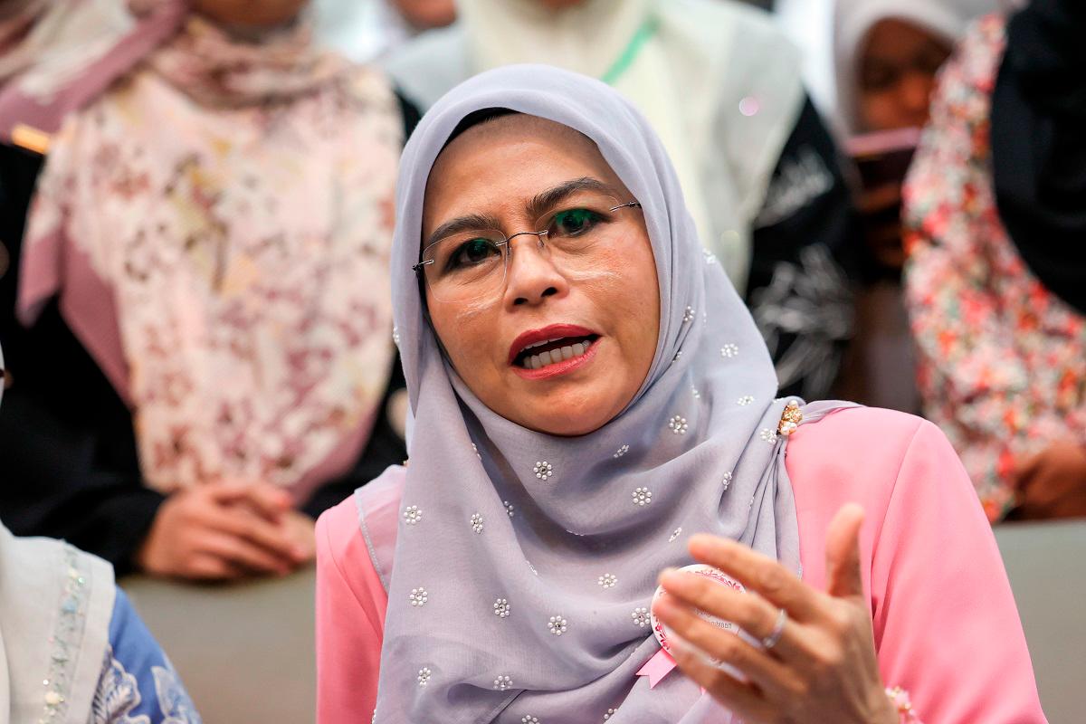 2,467 domestic violence cases reported in Malaysia this year