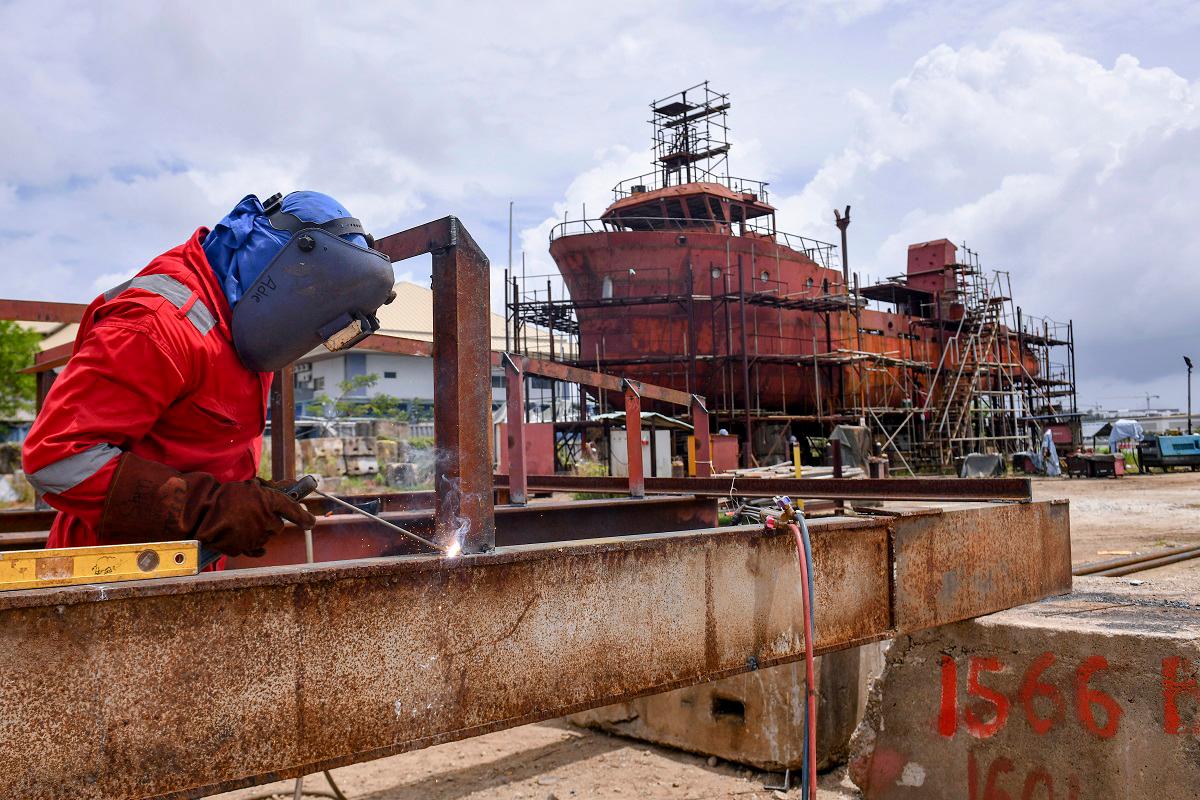13MP: Govt to cut foreign workers, elevate TVET 13MP: Govt to cut foreign workers, elevate TVET