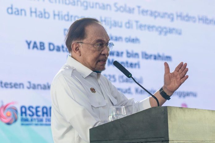 Anwar defends Brazil visit as crucial for Malaysia’s economic growth