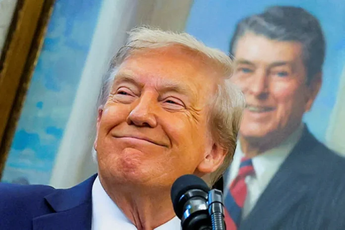 trump-asean-summit-US-investment Trump's ASEAN summit visit signals strong US investment commitment