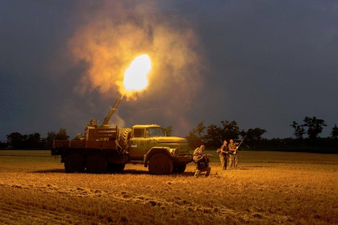 Ukrainian drone attack kills one in southern Russia Ukrainian drone attack kills one in southern Russia