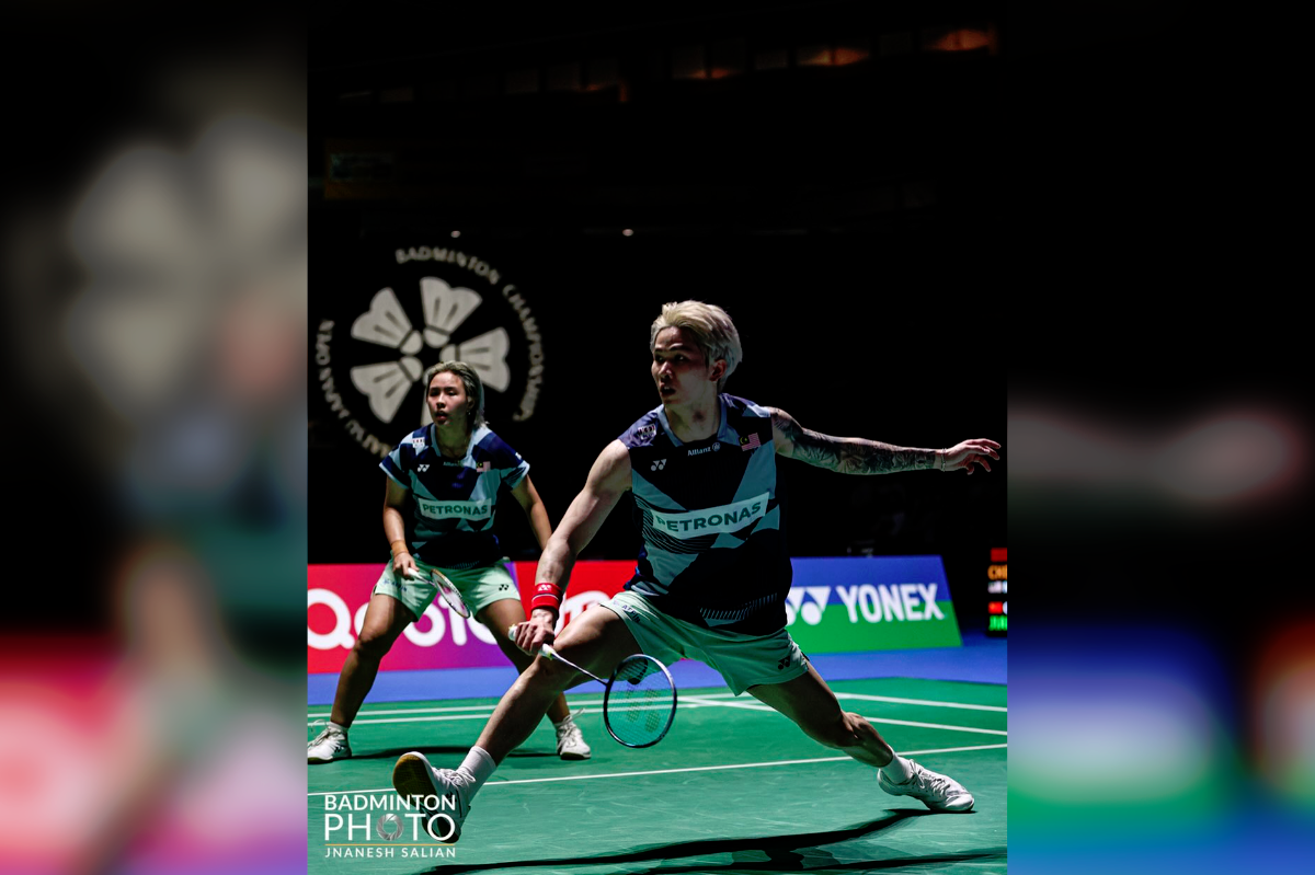 Tang Jie-Ee Wei advance to China Open second round Tang Jie-Ee Wei advance to China Open second round
