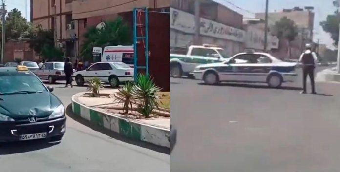 Five killed in Iran courthouse attack by Jaish al-Adl group