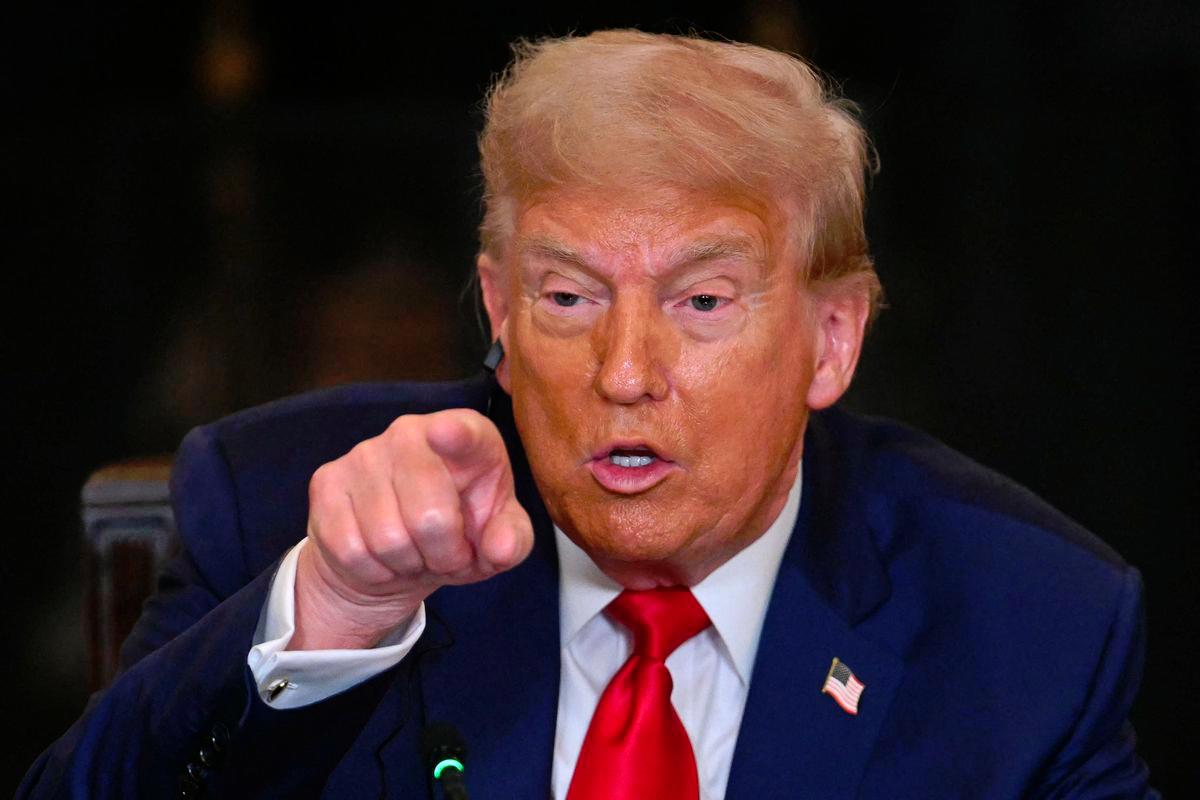Brazil-US tensions rise as Trump backs Bolsonaro amid coup trial Brazil-US tensions rise as Trump backs Bolsonaro amid coup trial