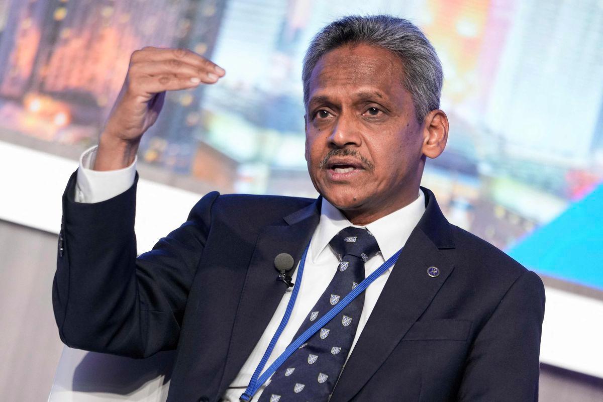 Malaysia’s structural reforms key to economic resilience says BNM governor Malaysia’s structural reforms key to economic resilience says BNM governor