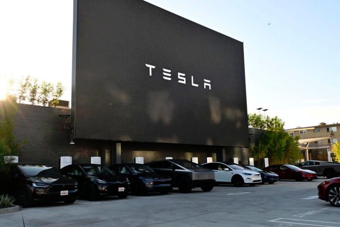 Tesla robotaxis to expand in San Francisco Bay Area soon
