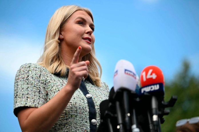 White House bars WSJ from Trump trip over Epstein report White House bars WSJ from Trump trip over Epstein report