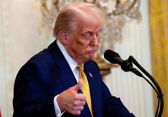 Trump reduces Philippine tariffs to 19% after Marcos meeting