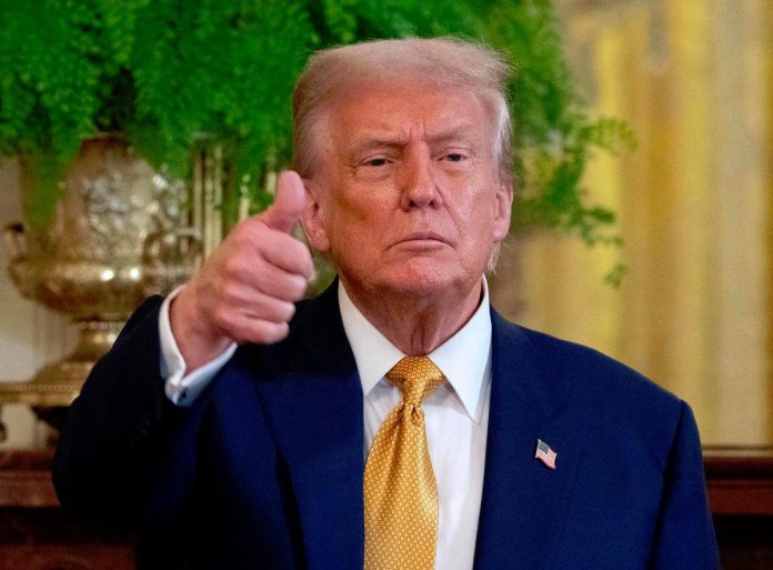 Trump’s support boosts deep-sea mining in Cook Islands by 2030 Trump’s support boosts deep-sea mining in Cook Islands by 2030