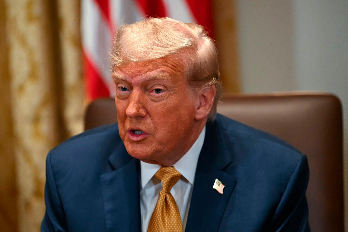 US prepares for Trump’s possible visit to ASEAN Summit in Kuala Lumpur US prepares for Trump’s possible visit to ASEAN Summit in Kuala Lumpur