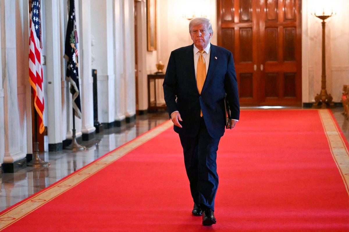 US House passes key crypto bills in major win for Trump administration US House passes key crypto bills in major win for Trump administration