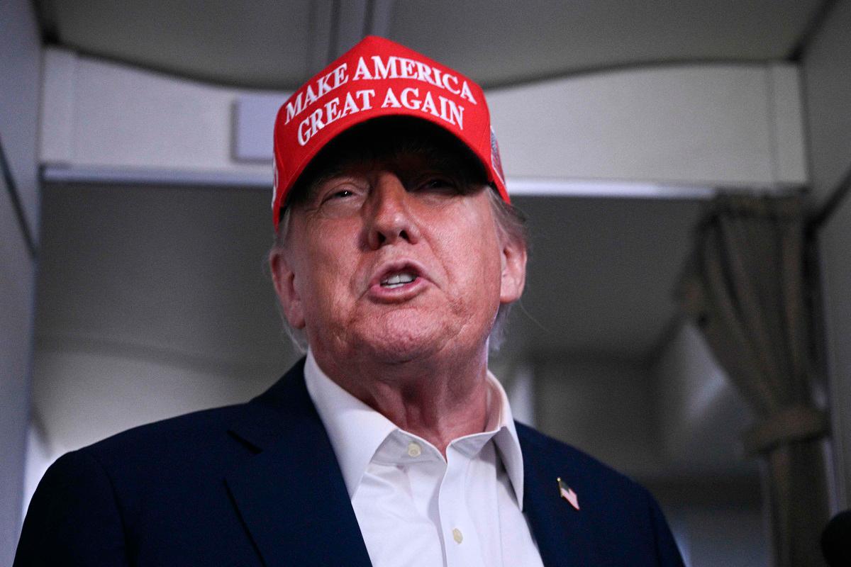 Trump calls Musk’s new political party ridiculous in latest feud Trump calls Musk’s new political party ridiculous in latest feud