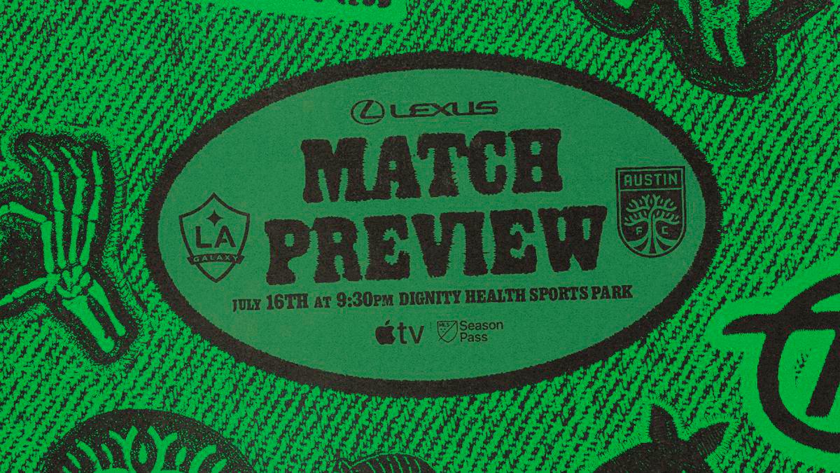 LA Galaxy vs Austin FC: MLS cellar dwellers clash in crucial match LA Galaxy vs Austin FC: MLS cellar dwellers clash in crucial match