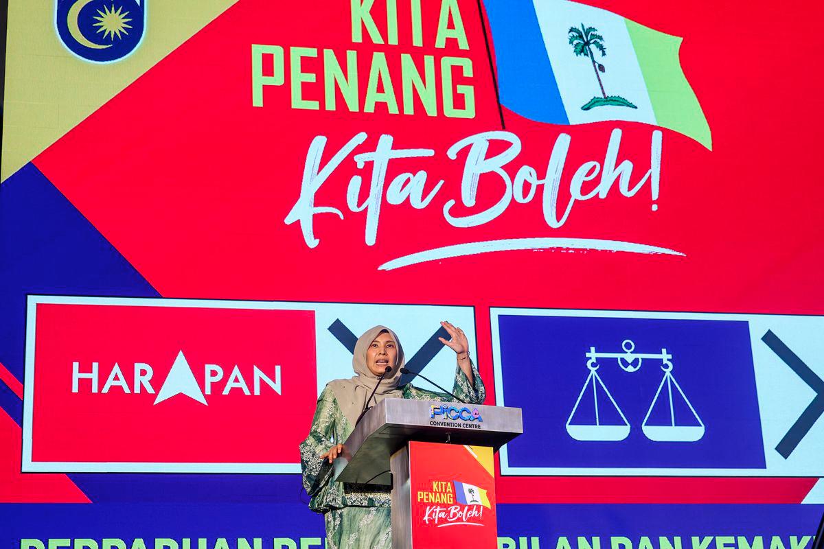 Nurul Izzah dilantik penasihat strategik SIDEC Selangor Nurul Izzah dilantik penasihat strategik SIDEC Selangor