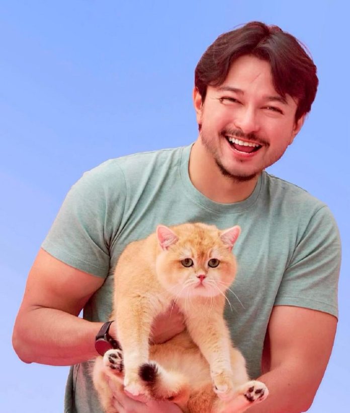 Fashion designer Jovian Mandagie declared bankrupt in RM5.28m loan case Fashion designer Jovian Mandagie declared bankrupt in RM5.28m loan case