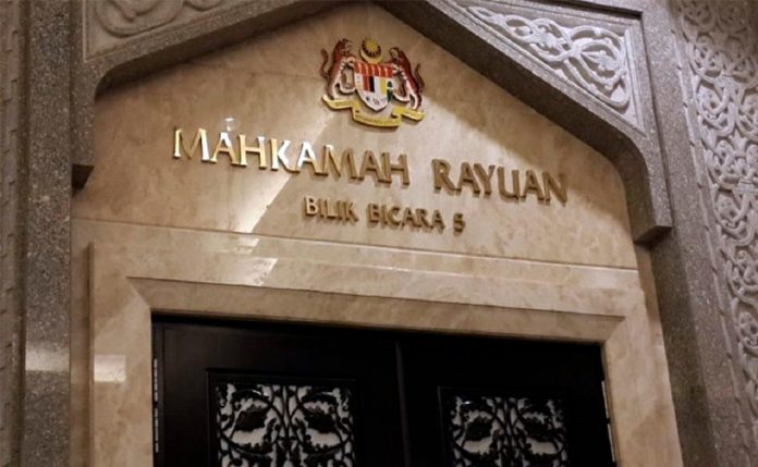 Stay granted on sexual assault suit against PM