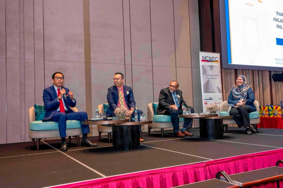 DagangHalal accelerates global growth with strategic entry into Central Asia DagangHalal accelerates global growth with strategic entry into Central Asia