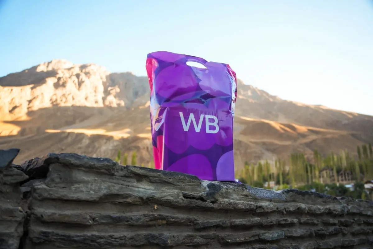 Wildberries opens its highest-altitude order pickup point in Khorog, Tajikistan, expanding e-commerce access to 180,000 residents in the Pamir Mountains.
