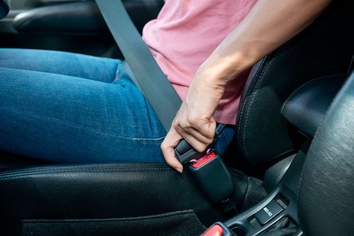 Melaka JPJ issues 153 summonses for seatbelt violations Melaka JPJ issues 153 summonses for seatbelt violations