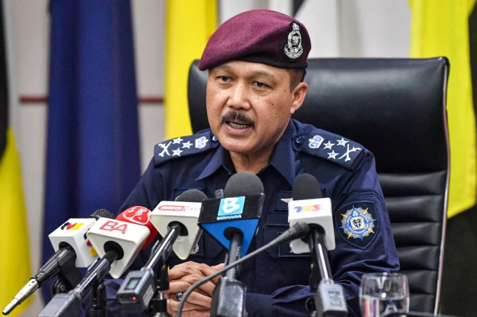 11 kemalangan kecil direkod sepanjang Sidang Kemuncak ASEAN