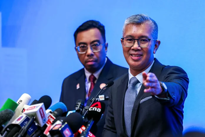 1,711 Malaysian export products to US to enjoy lower tariffs