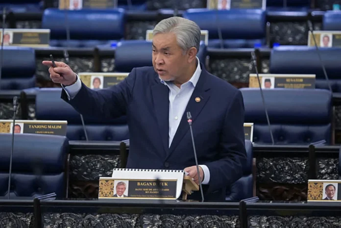 Government considers small allocations for rural maintenance work