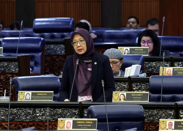 Dr Zaliha to lead special task force for Kampung Baru and Sungai Baru