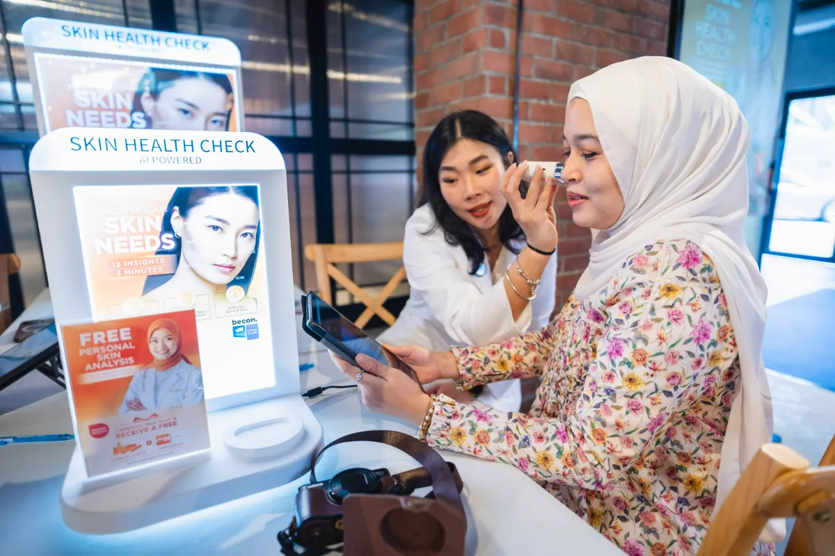Guardian malaysia launches certified derma expert pharmacists