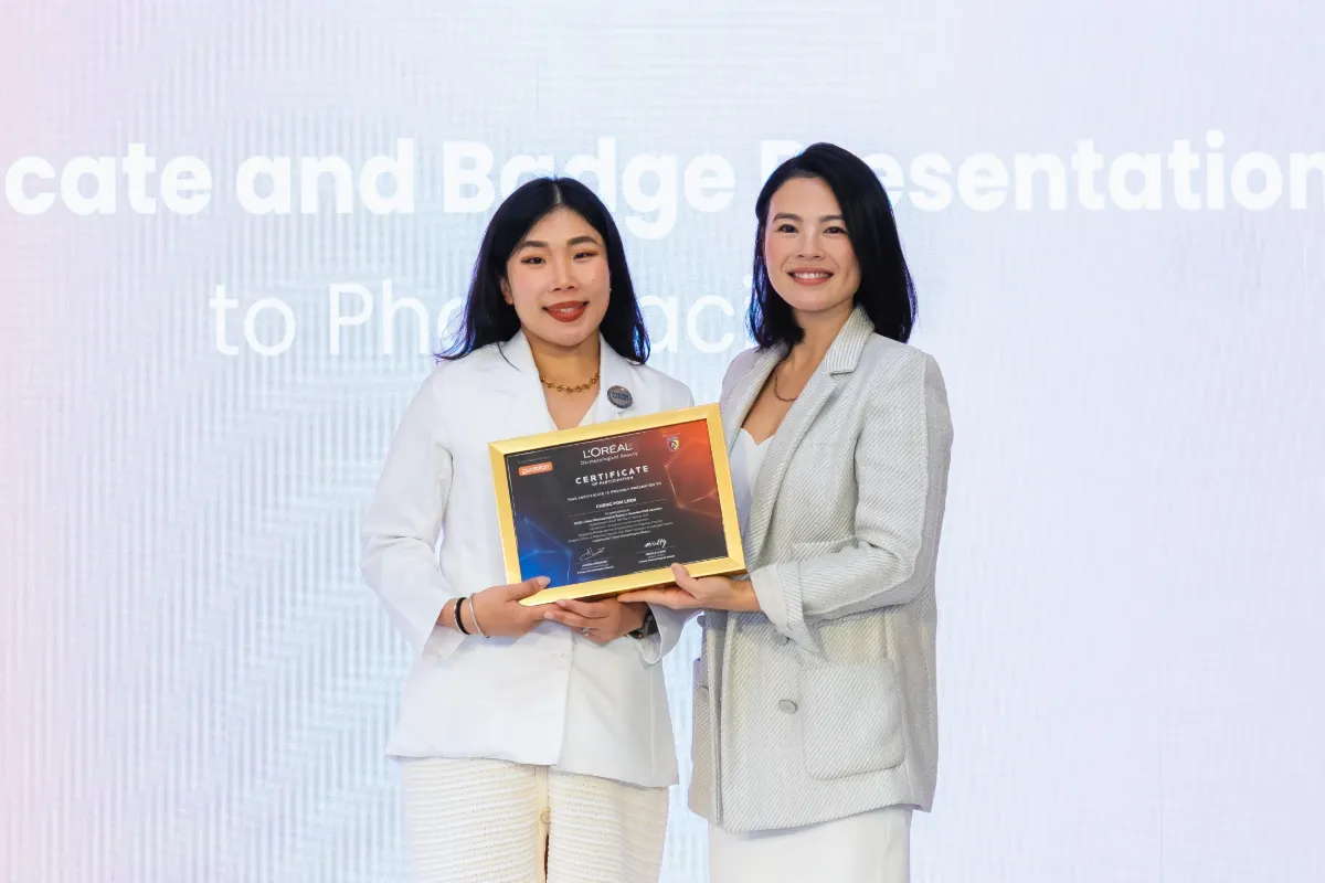 Guardian malaysia launches certified derma expert pharmacists