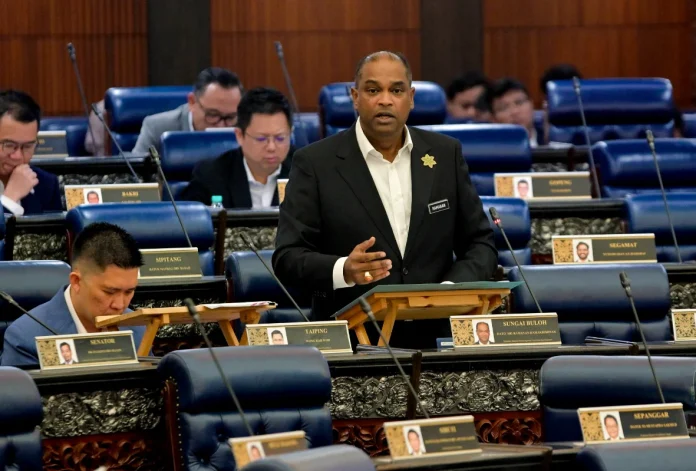 12,645 usahawan India manfaat pembiayaan KUSKOP RM249.8 juta