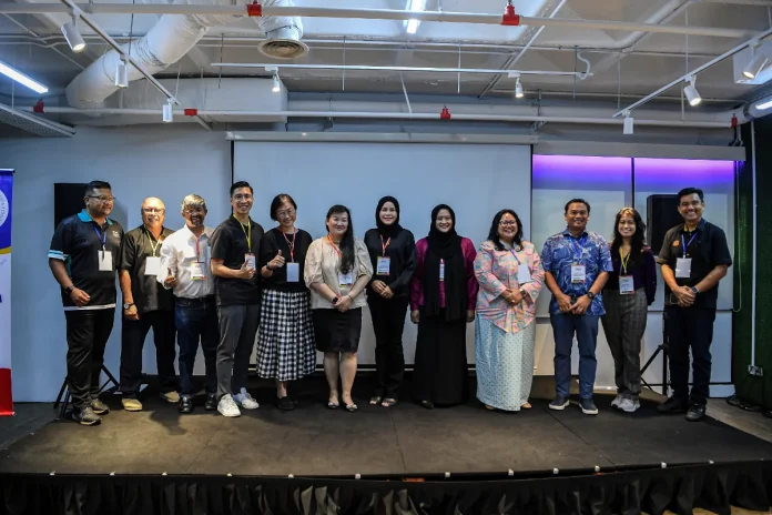 12 individuals elected as Malaysia Media Council members at inaugural AGM