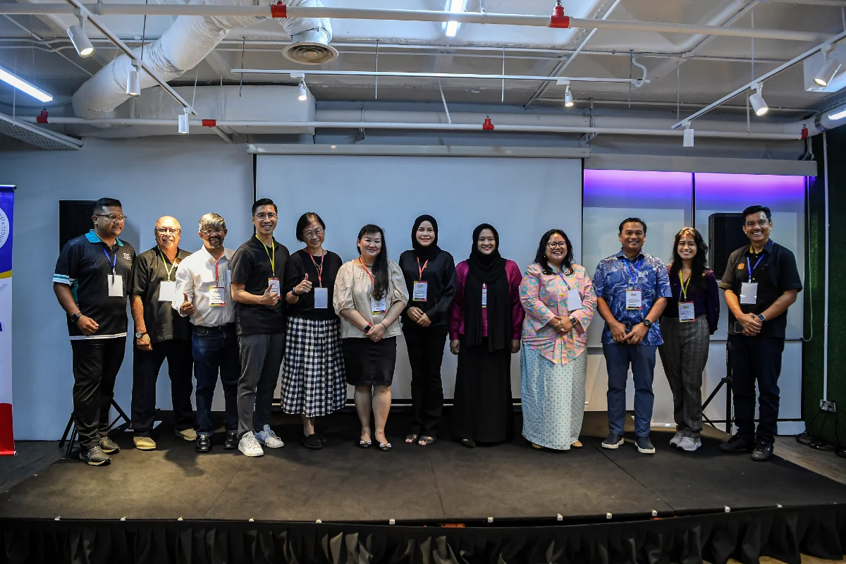 12 individuals elected as Malaysia Media Council members at inaugural AGM