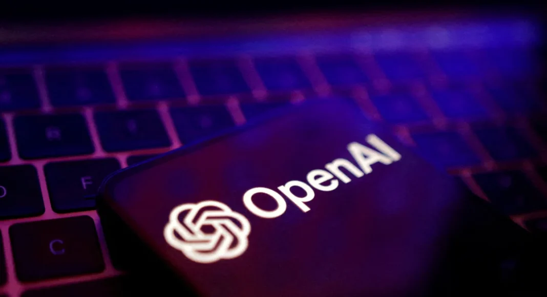 OpenAI unveils Jalapeno chip to power AI systems