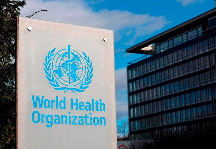 WHO warns of severe global Cholera outbreak