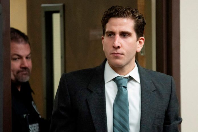 Ex-doctoral candidate expected to plead guilty to murders of four Idaho students Ex-doctoral candidate expected to plead guilty to murders of four Idaho students