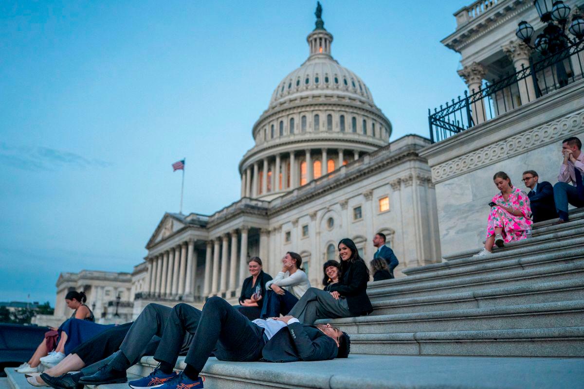 US Senate bill impacts renewable energy projects, sparks job loss fears US Senate bill impacts renewable energy projects, sparks job loss fears