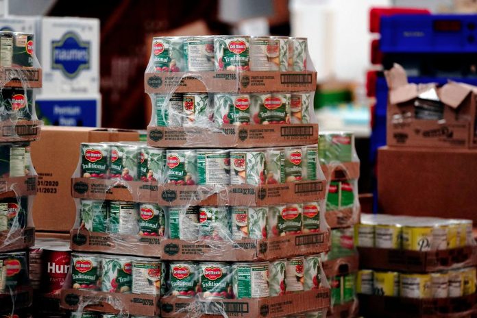 Del Monte Foods files for US bankruptcy, seeks buyer amid restructuring