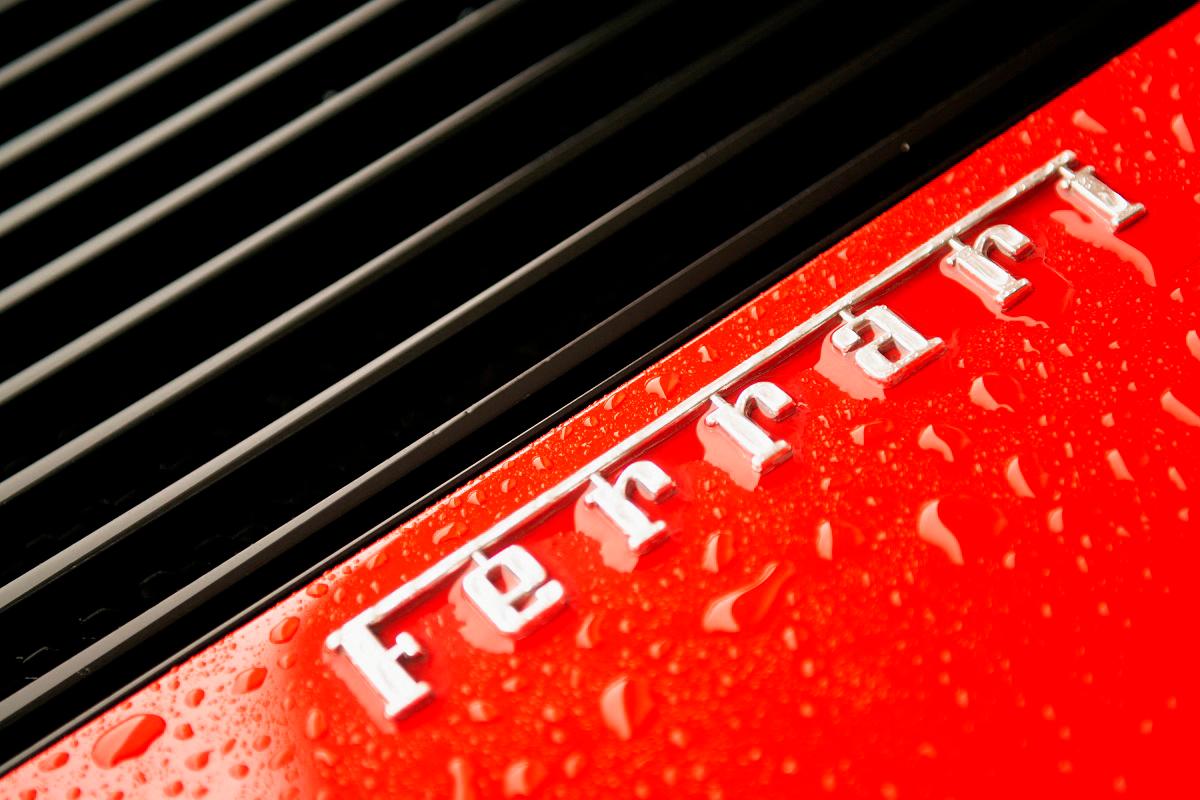 Ferrari wins back rights to Testarossa brand at EU court Ferrari wins back rights to Testarossa brand at EU court