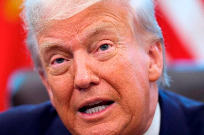 Trump economic aide Nels Nordquist to leave White House for UN agency, sources say