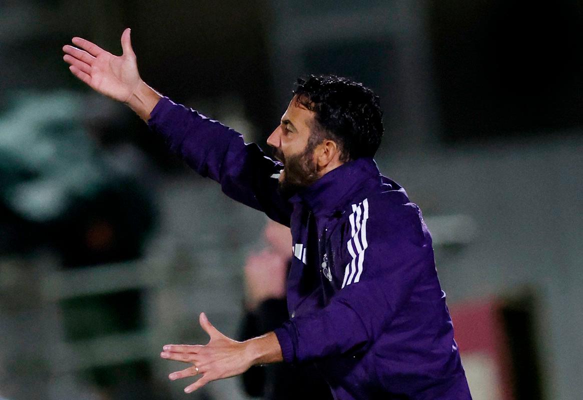Manchester United’s early season optimism fades as Amorim faces pressure Manchester United’s early season optimism fades as Amorim faces pressure